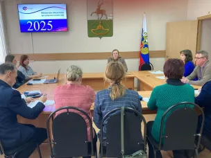 Подвели итоги работы по охране труда в 2024 году